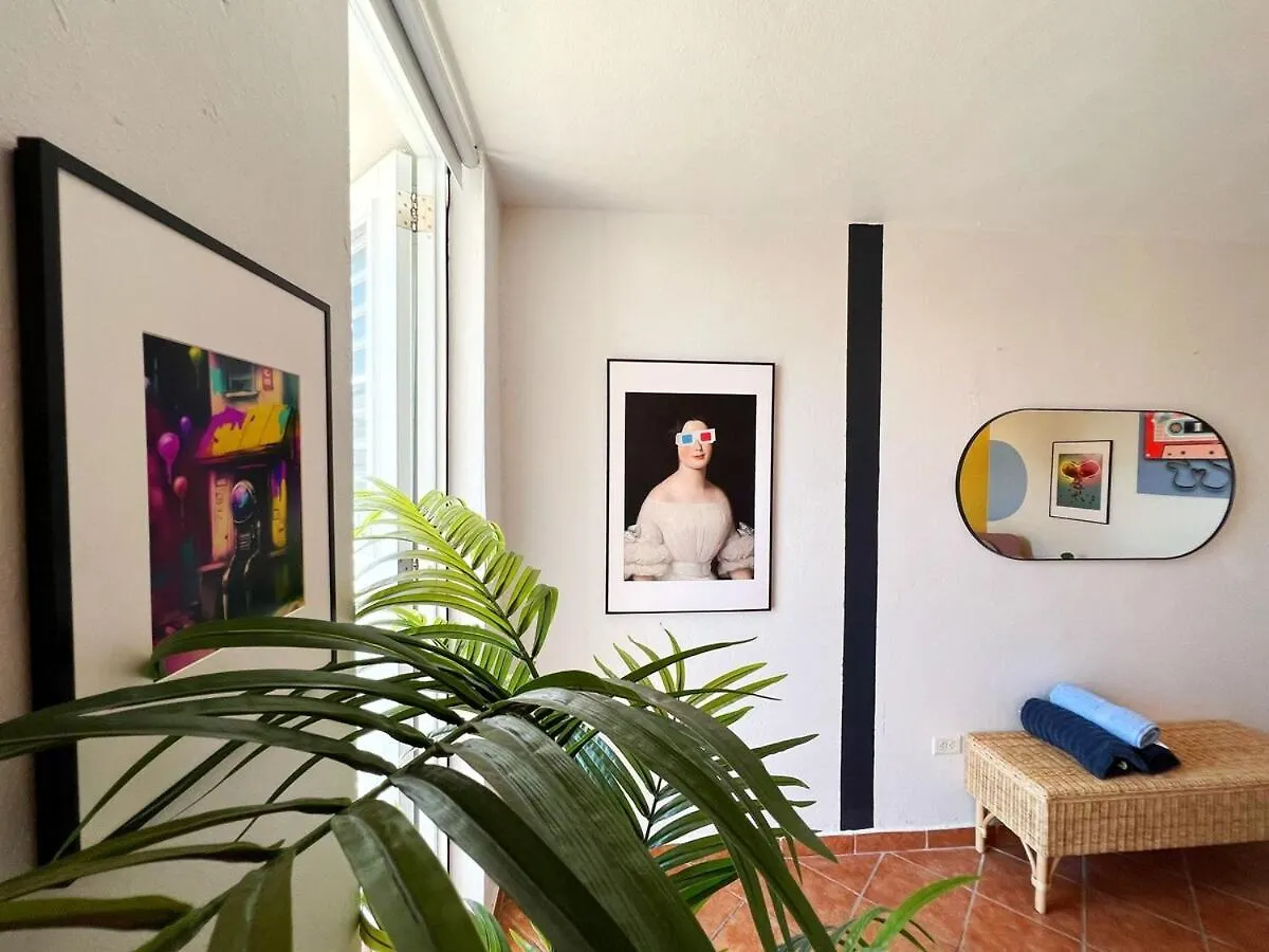 Stunning 2Br Home W Parking - Walk To Beach! San Juan